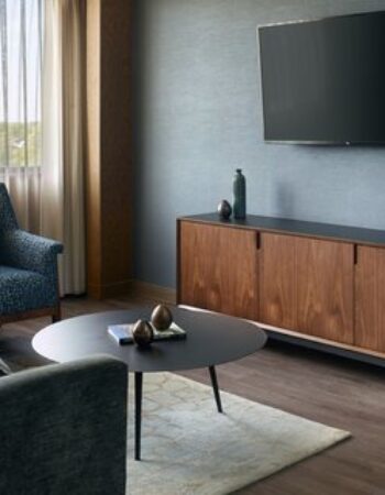 Marriott Kansas City Overland Park