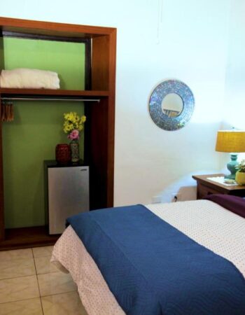 Fortaleza Suites Old San Juan