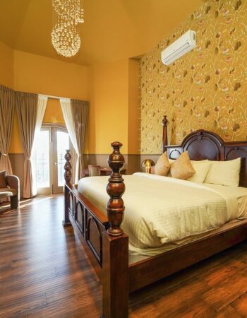 Niagara Grandview Boutique Hotel