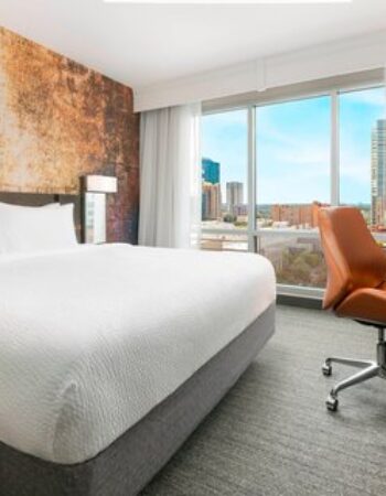 Residence Inn by Marriott Austin Downtown/Convention Center