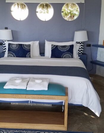 Blue Apple Beach, Hotel, Colombia
