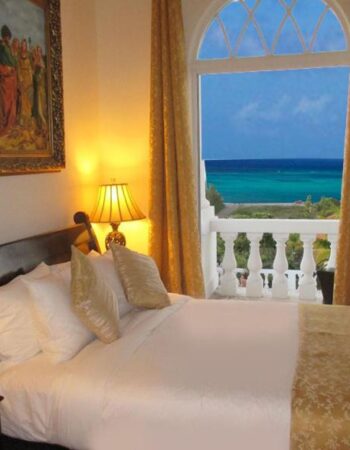 Ocean West Boutique Hotel, Bahamas