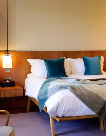 Bingham Riverhouse, Boutique Hotel in England