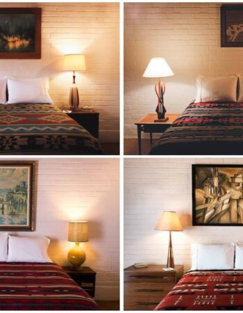 The Downtown Clifton Hotel Tucson