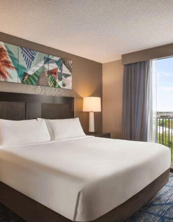 Embassy Suites by Hilton Miami International Airport