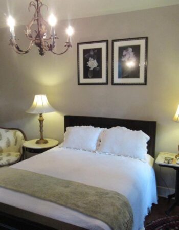 Concord Quarters, B&B, Mississippi
