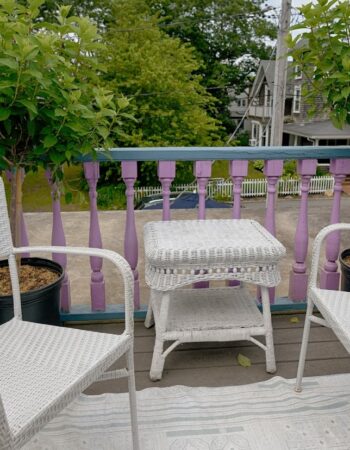 Narragansett House, B&B, Martha’s Vineyard