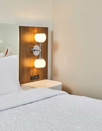 Hampton Inn & Suites Atlanta Midtown