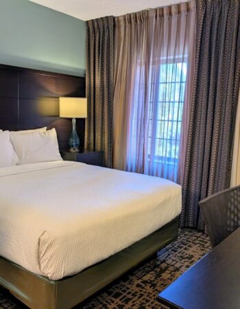 Staybridge Suites Indianapolis-Fishers, an IHG Hotel