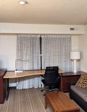 Residence Inn Merrillville IN