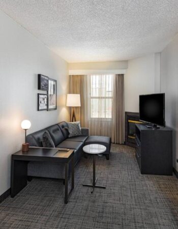 Residence Inn by Marriott Louisville Downtown