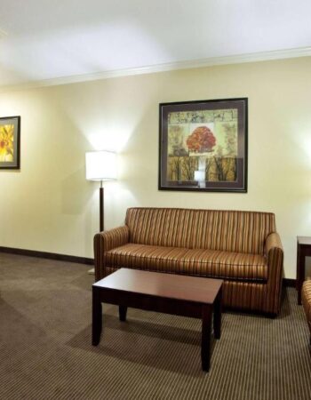 Wyndham Lake Charles, Louisiana