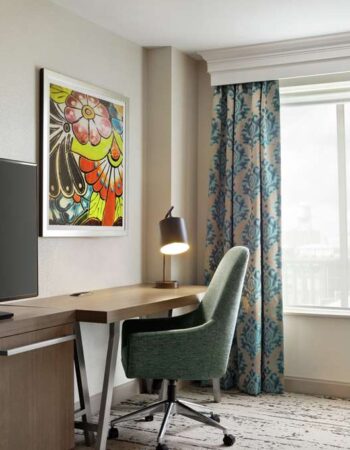 Hilton Garden Inn New Orleans Convention Center