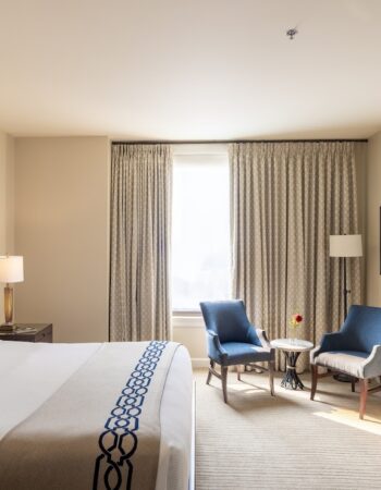 NOPSI Hotel, New Orleans