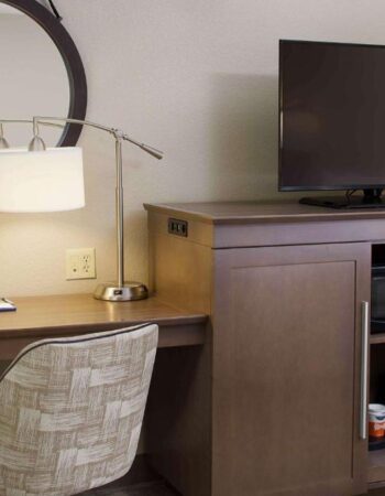 Hampton Inn Garden City Long Island