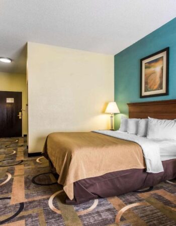 Quality Inn & Suites Memphis East