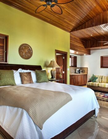 Sheriva Luxury Villas & Suites, Anguilla