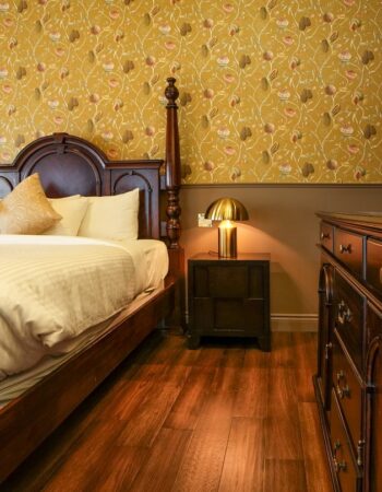 Niagara Grandview Boutique Hotel