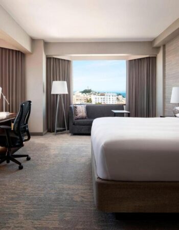 Marriott San Francisco Union Square