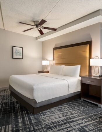 Homewood Suites by Hilton Washington, D.C. Downtown