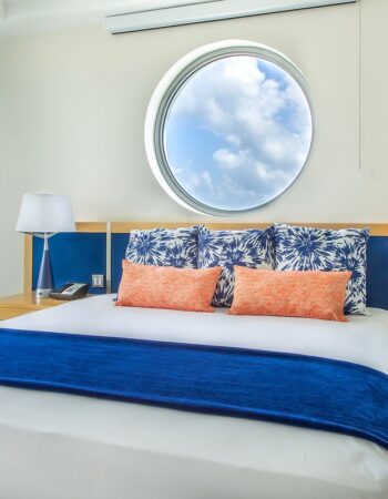Harbor Club St. Lucia, Curio Collection by Hilton