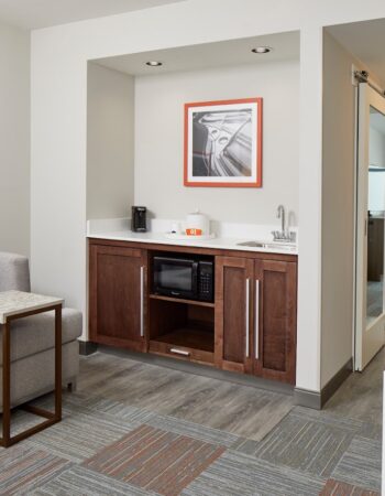 Hampton Inn & Suites Atlanta Midtown
