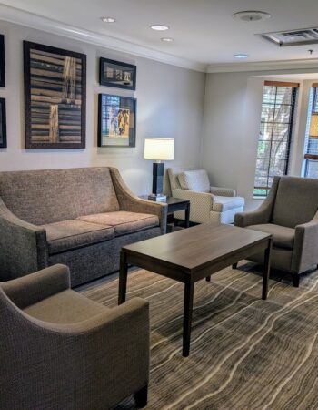 Staybridge Suites Indianapolis-Fishers, an IHG Hotel