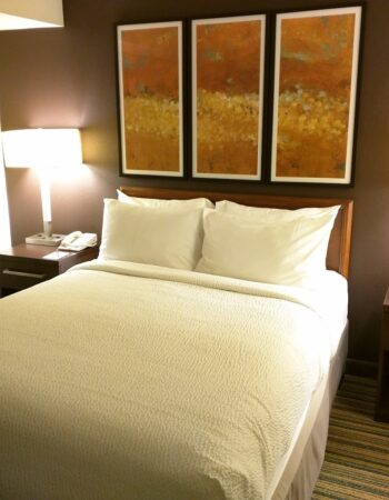 Residence Inn Merrillville IN