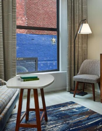 The Bankers Alley Hotel,  Nashville, TN, a Tapestry Collection by Hilton