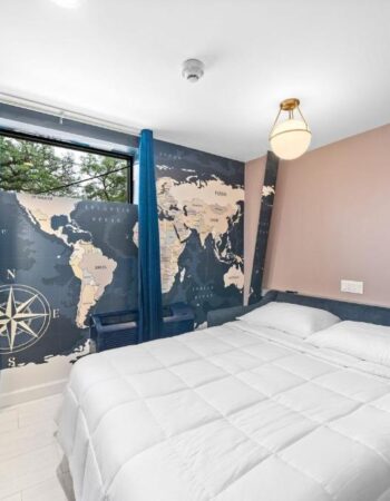 Wanderstay Boutique Hotel