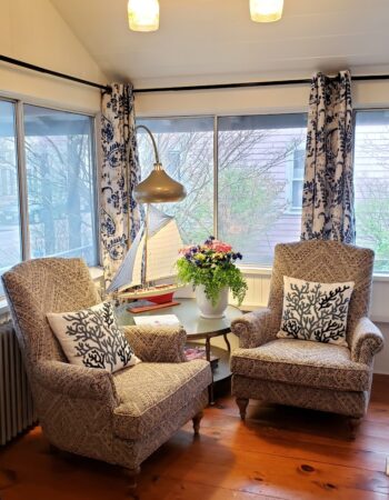 The Oak Bluffs Inn, B&B