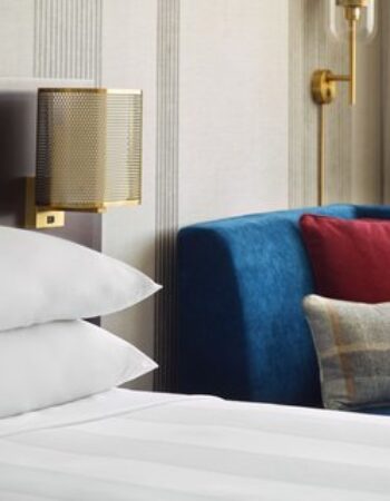 Marriott Kansas City Overland Park
