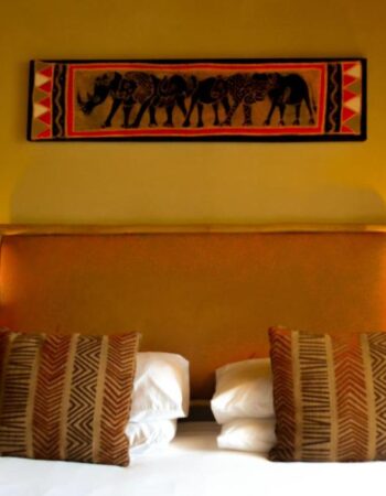 iKhaya Lodge & Conference Centre, Cape Town