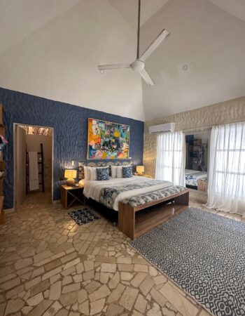 Blue Apple Beach, Hotel, Colombia