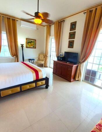 Ocean West Boutique Hotel, Bahamas