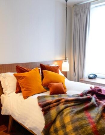 Bingham Riverhouse, Boutique Hotel in England