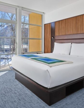 Aspen Meadows Resort
