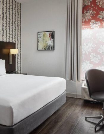 Fairfield Inn & Suites Washington, DC Downtown