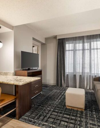 Homewood Suites by Hilton Washington, D.C. Downtown