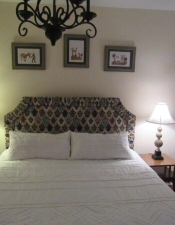 Concord Quarters, B&B, Mississippi