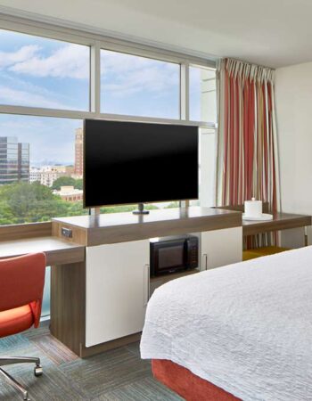 Hampton Inn & Suites Atlanta Midtown