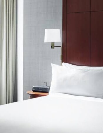 Chicago, Central IL Loop Hotel