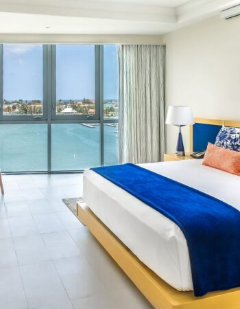 Harbor Club St. Lucia, Curio Collection by Hilton