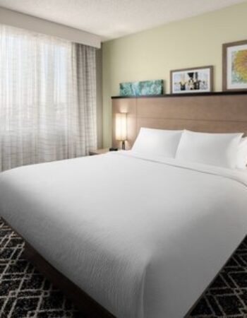 Residence Inn by Marriott Portland Maine Downtown Waterfront
