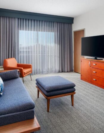 Courtyard Columbus Worthington