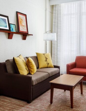 Residence Inn Houston Downtown / Convention Center