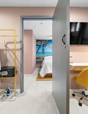 Wanderstay Boutique Hotel