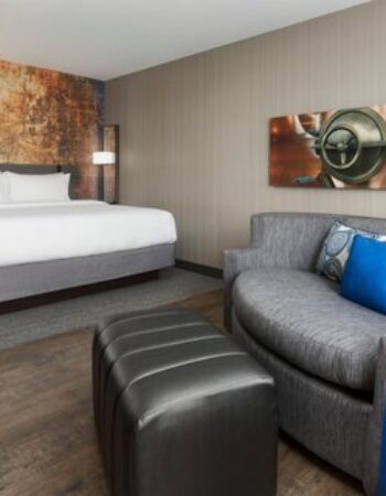 Residence Inn by Marriott Austin Downtown/Convention Center