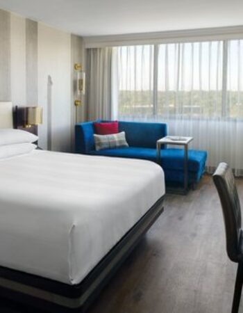 Marriott Kansas City Overland Park
