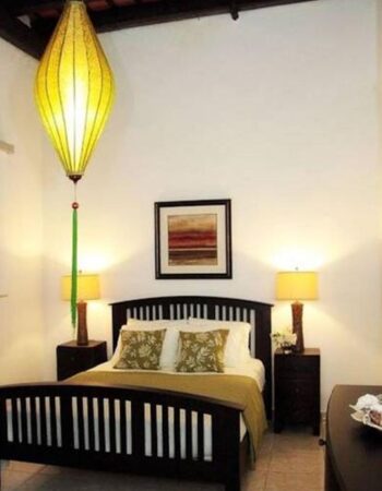 Fortaleza Suites Old San Juan